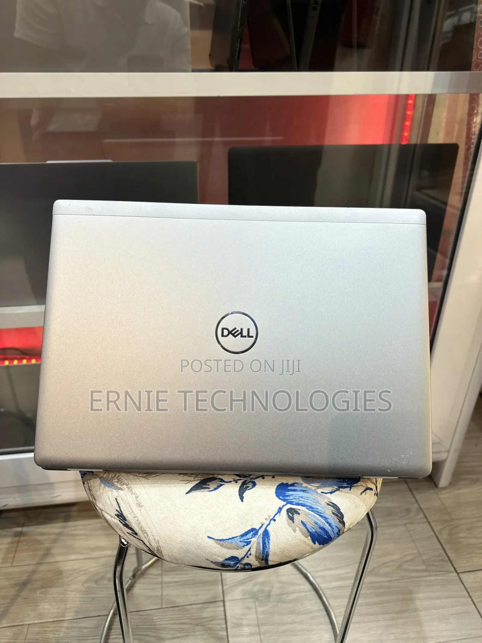 Laptop Dell Latitude 7440 16GB Intel Core i7 SSD 512GB