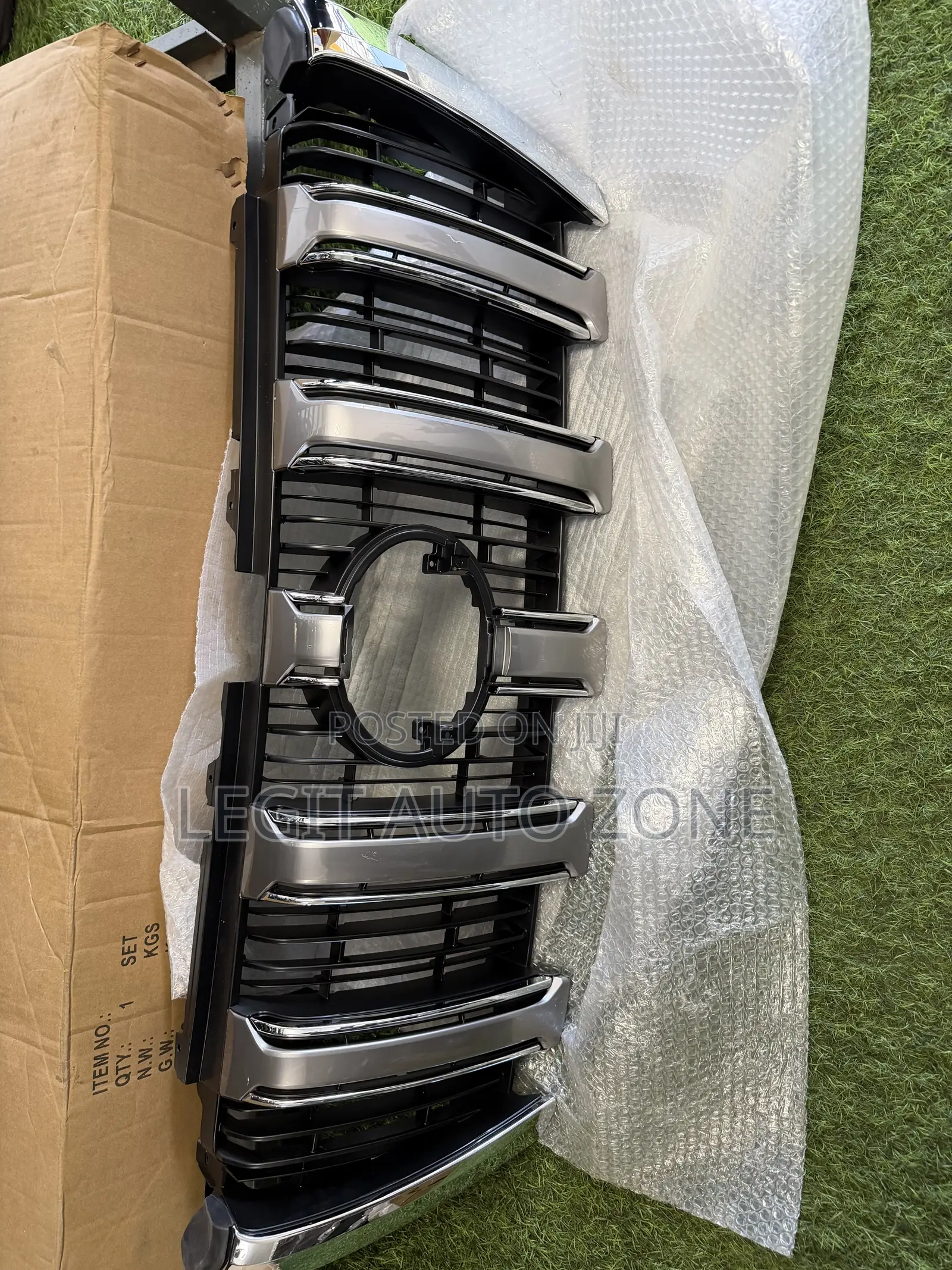 Toyota Land Cruiser Prado 2015,2016,2018, Top Shells Available