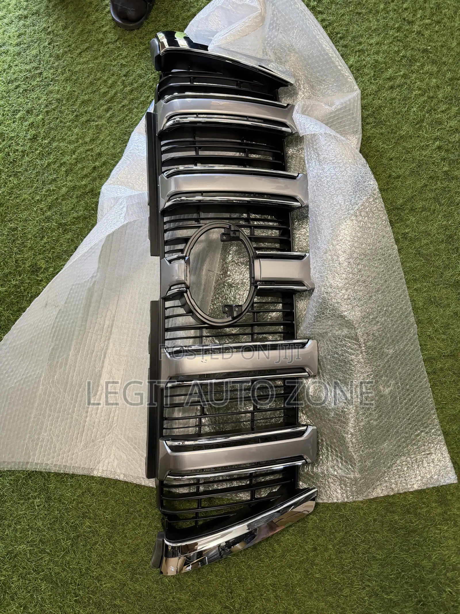 Toyota Land Cruiser Prado 2015,2016,2018, Top Shells Available