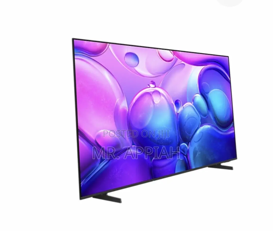 Order Classic Samsung 85Q6F 85” Qled 4k Smart TV(2025 Model)