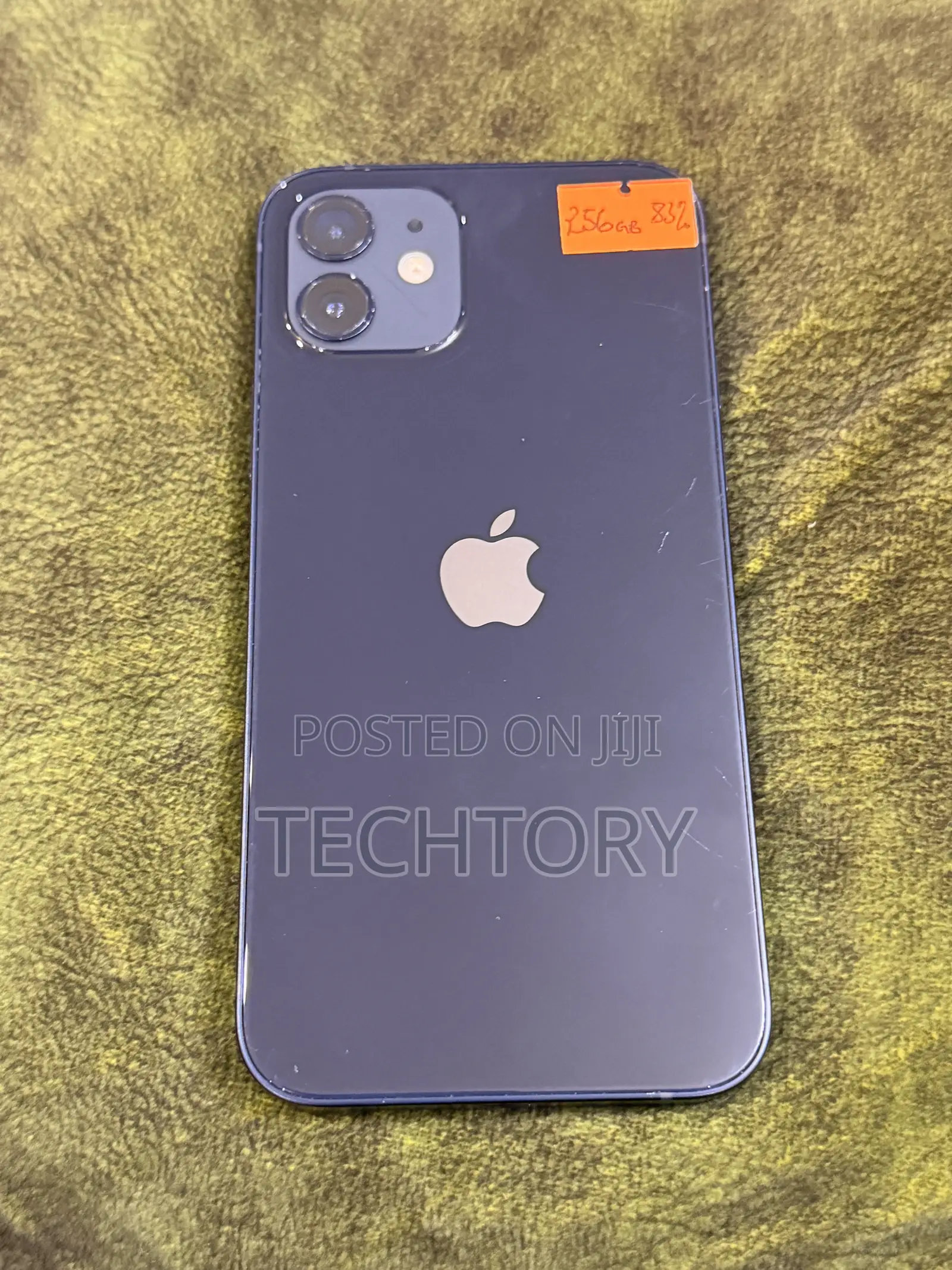 Apple iPhone 12 256 GB Blue