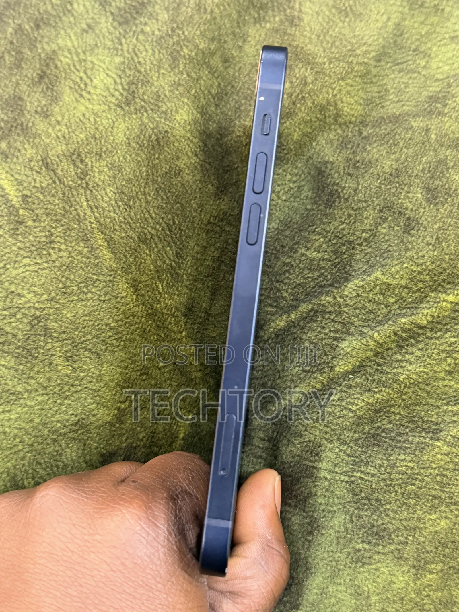 Apple iPhone 12 256 GB Blue