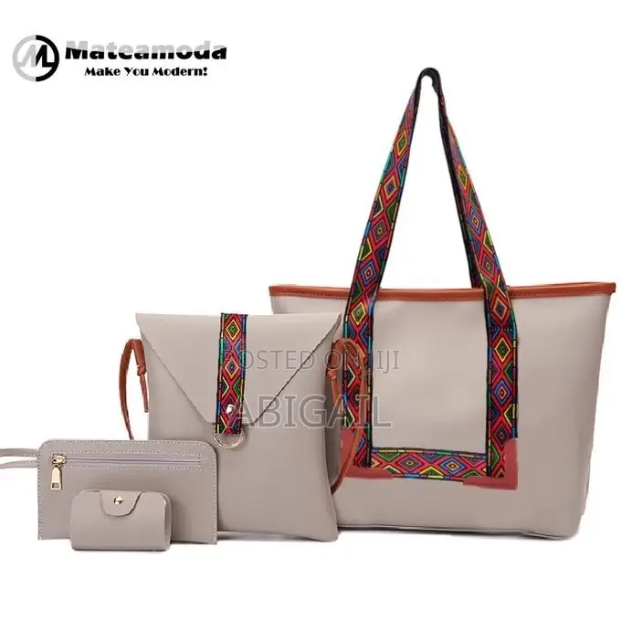 4 in 1 WOMEN’S BAG