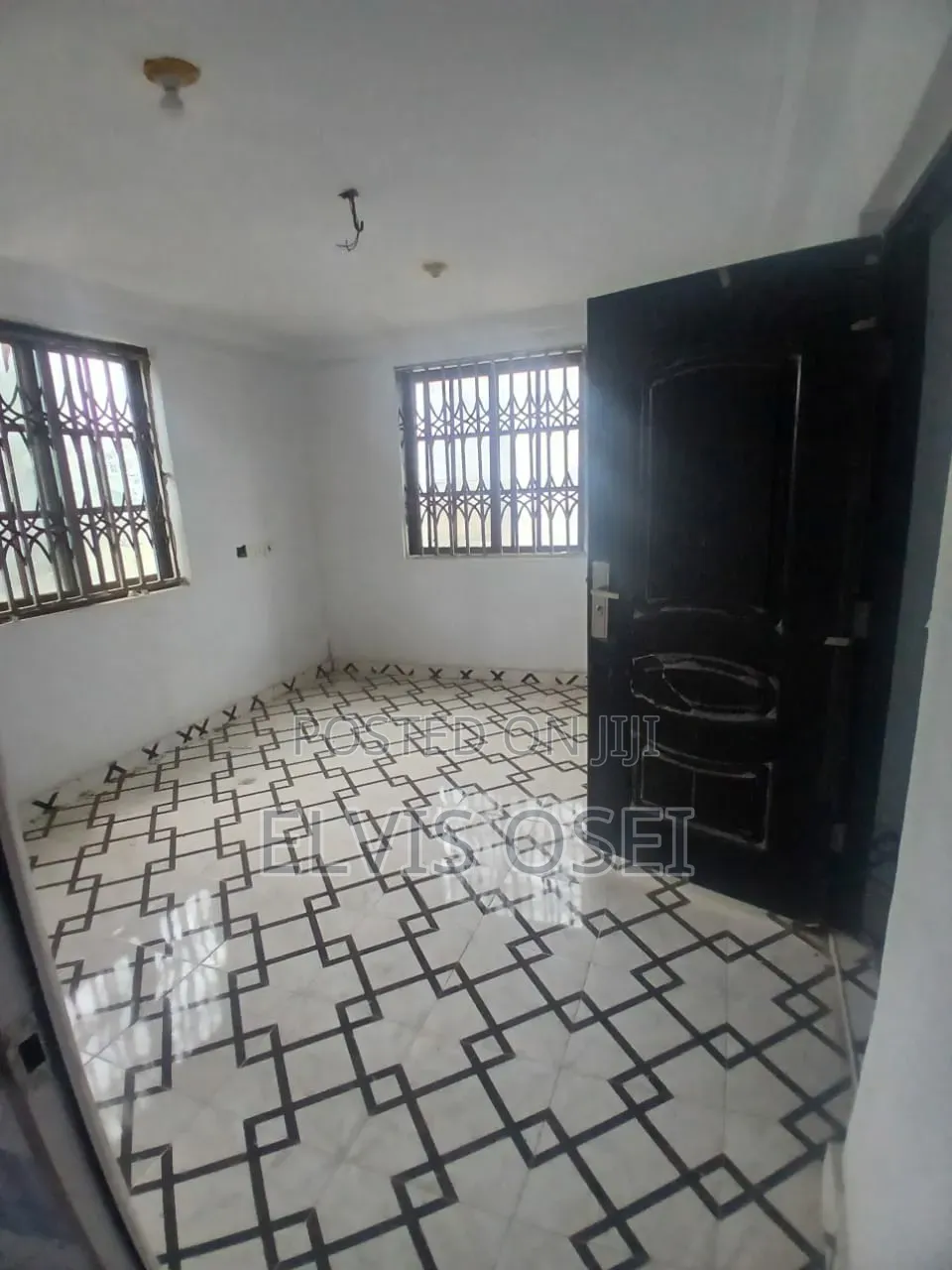 3bdrm Apartment in Pokuase Acp, Accra Metropolitan for rent