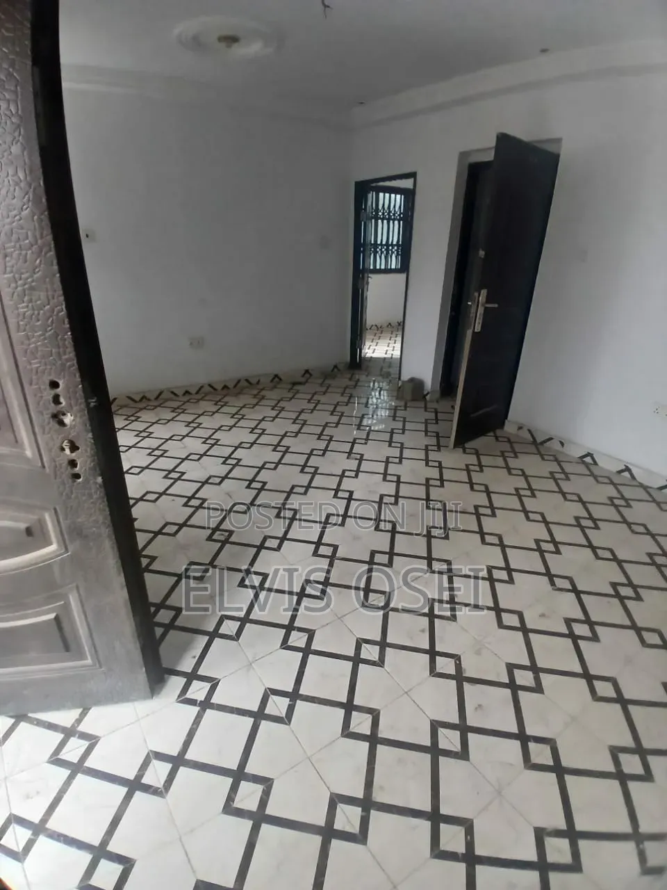 3bdrm Apartment in Pokuase Acp, Accra Metropolitan for rent
