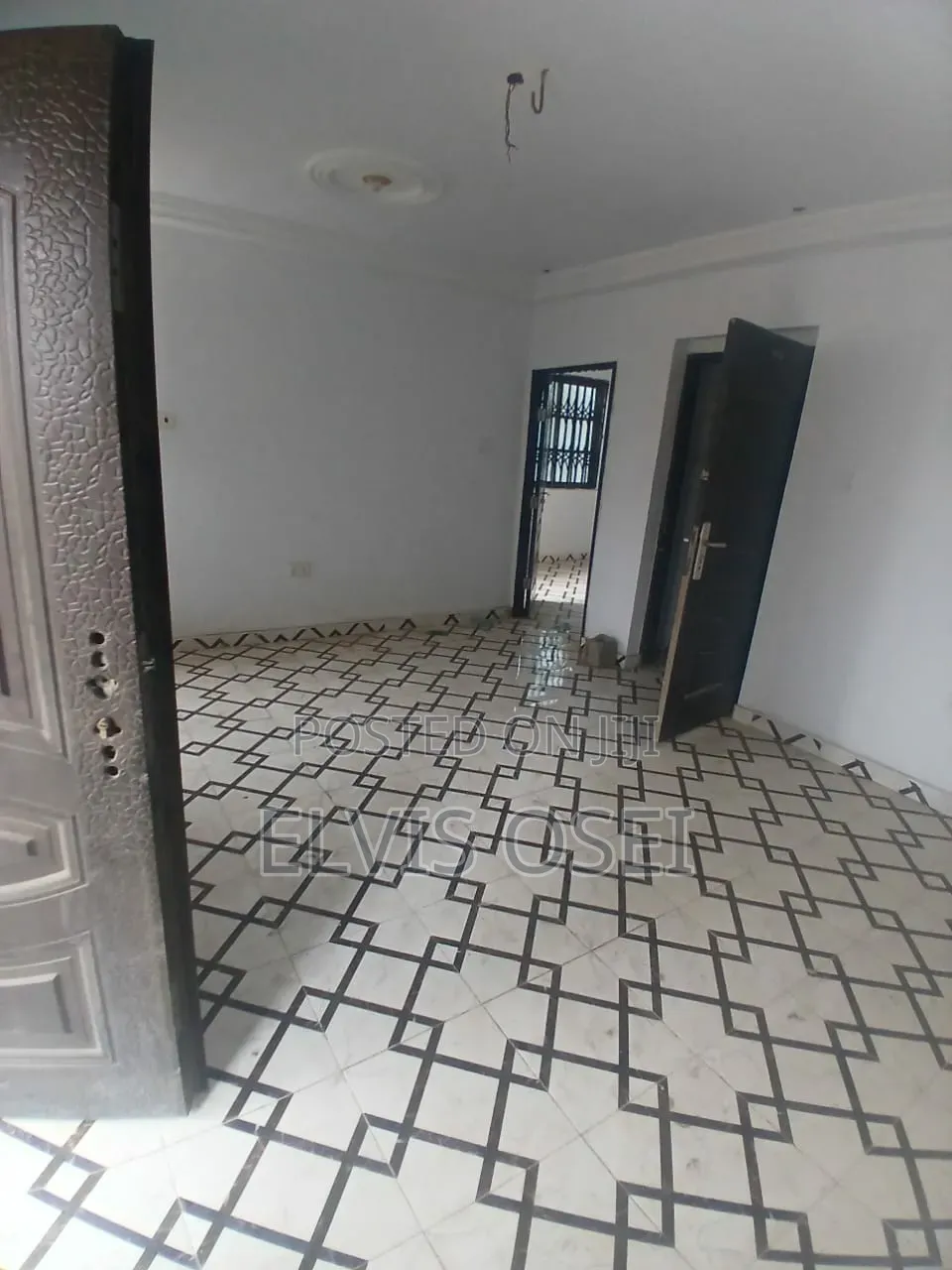 3bdrm Apartment in Pokuase Acp, Accra Metropolitan for rent