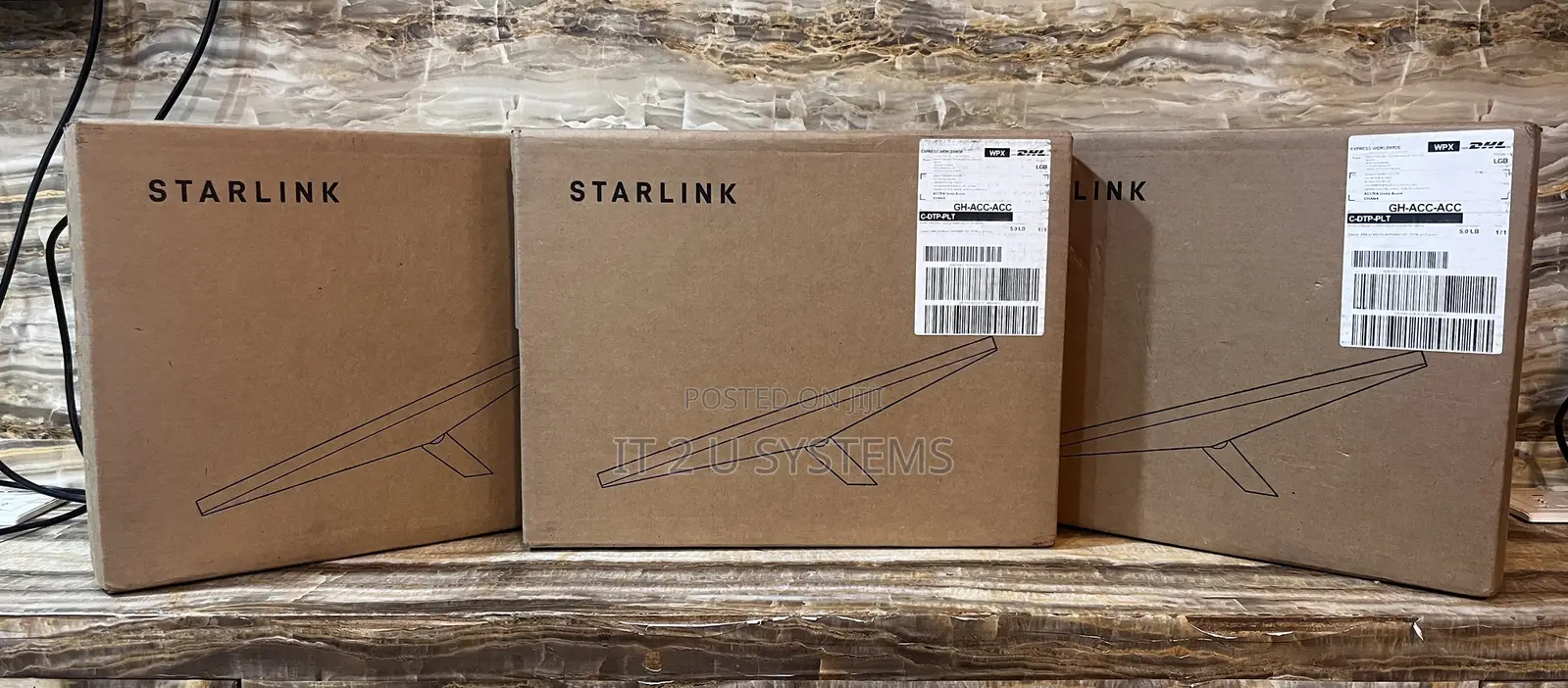 Starlink Mini