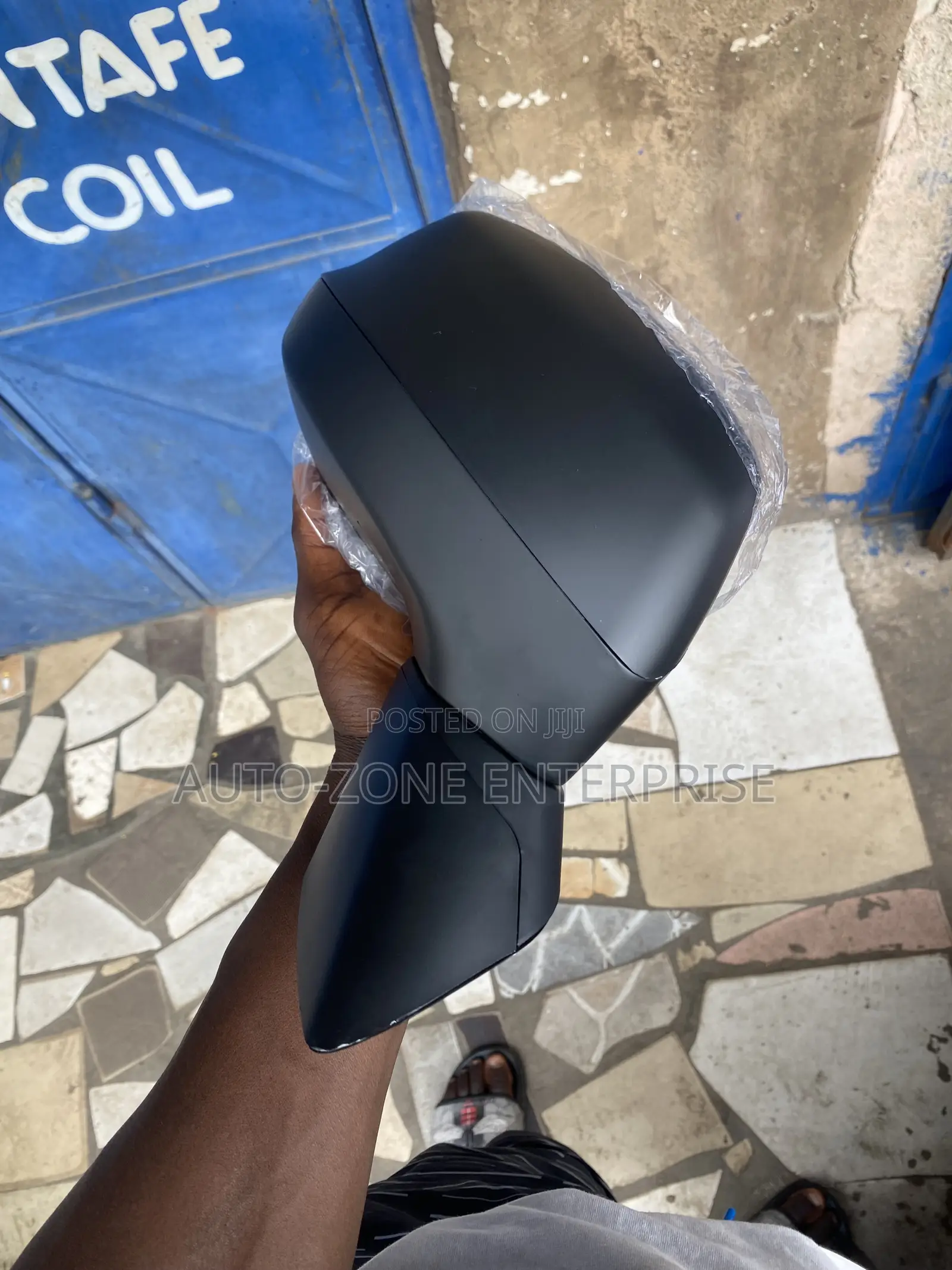 Honda Civic 2011 2012 2013 2014 Driving Mirror