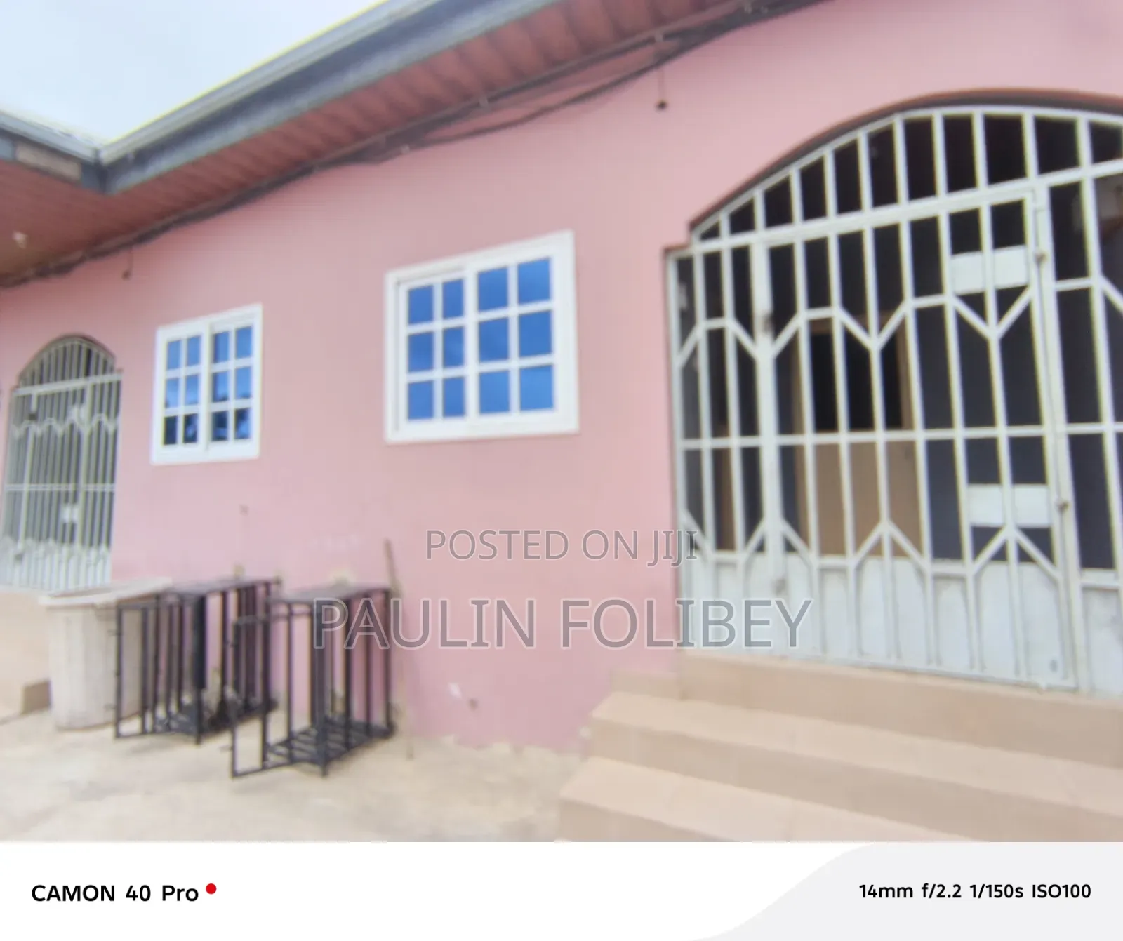 1bdrm Apartment in Dgproperties, CP for rent