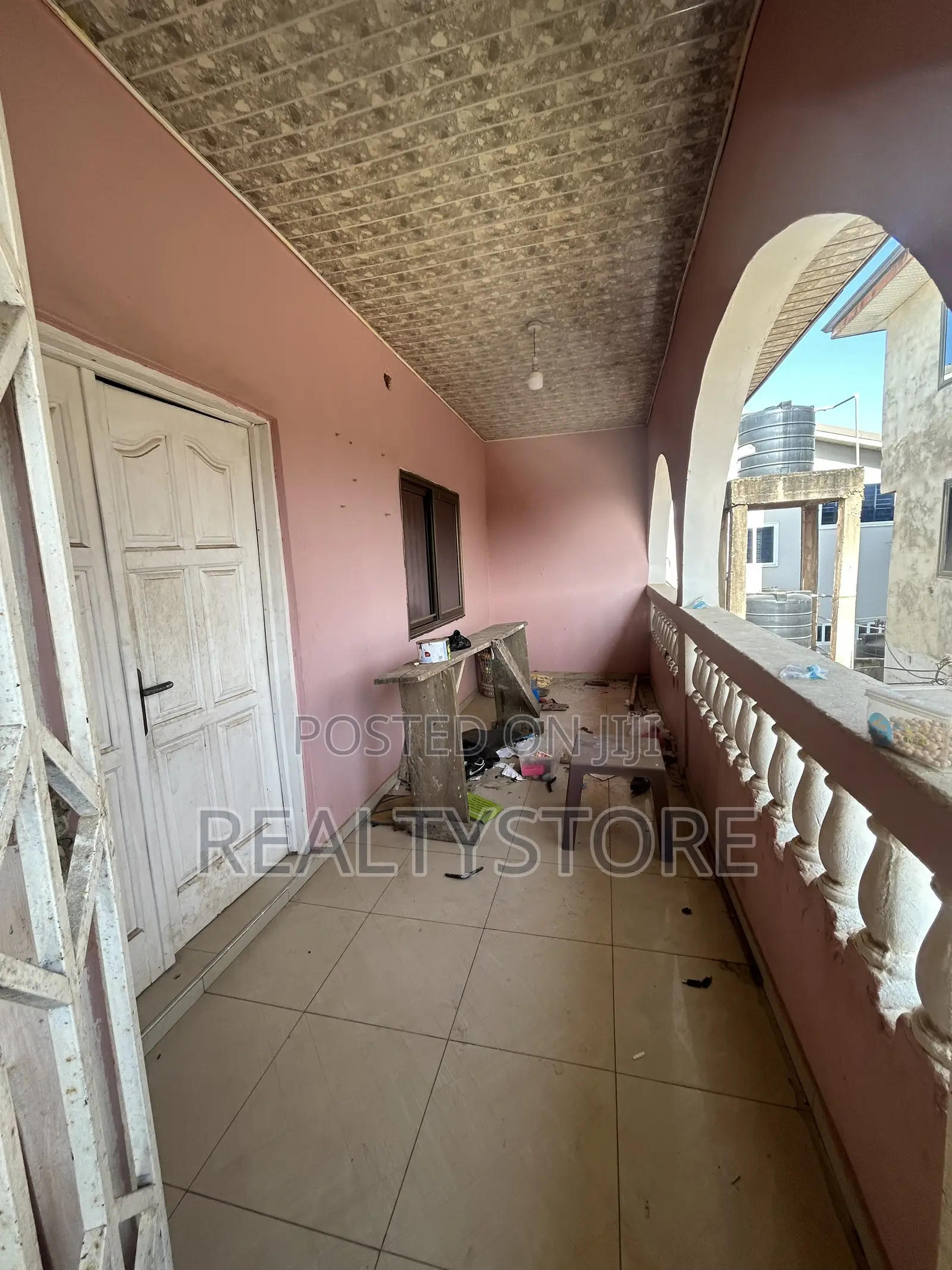 2bdrm Apartment in Xxx, Accra Metropolitan for rent