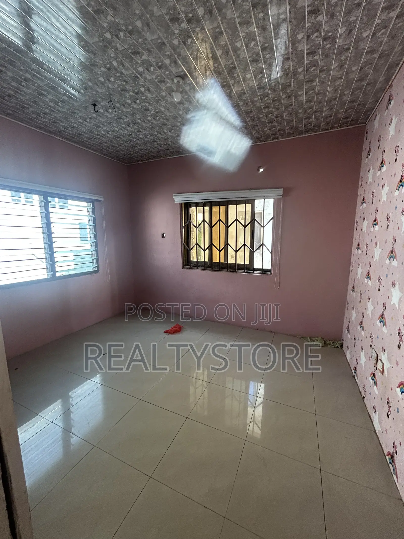 2bdrm Apartment in Xxx, Accra Metropolitan for rent