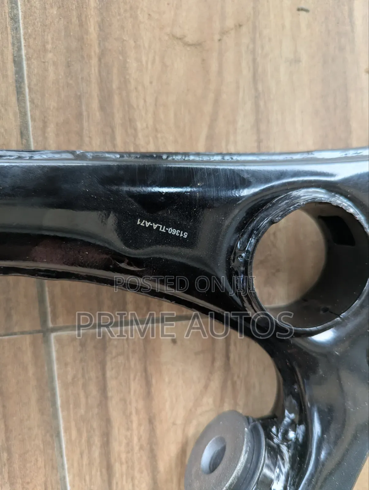 Honda Front Left Lower Control Arm (51360-Tla-A71)