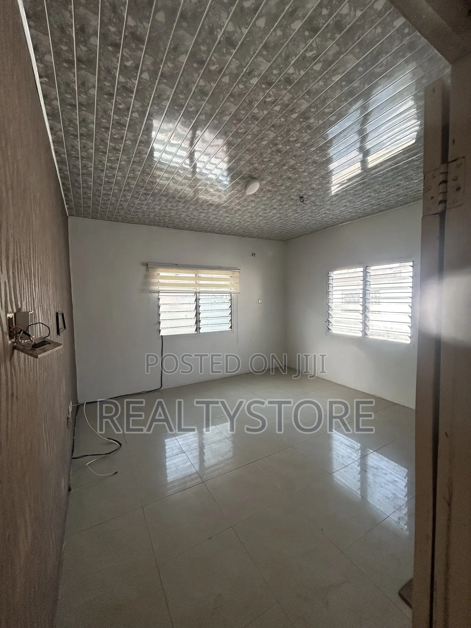2bdrm Apartment in Xxx, Accra Metropolitan for rent