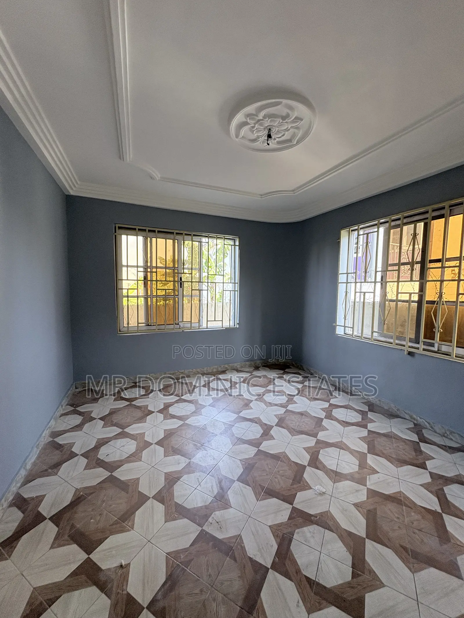 4bdrm Apartment in Mr Dominic Estates, West Hills Mall Area for rent