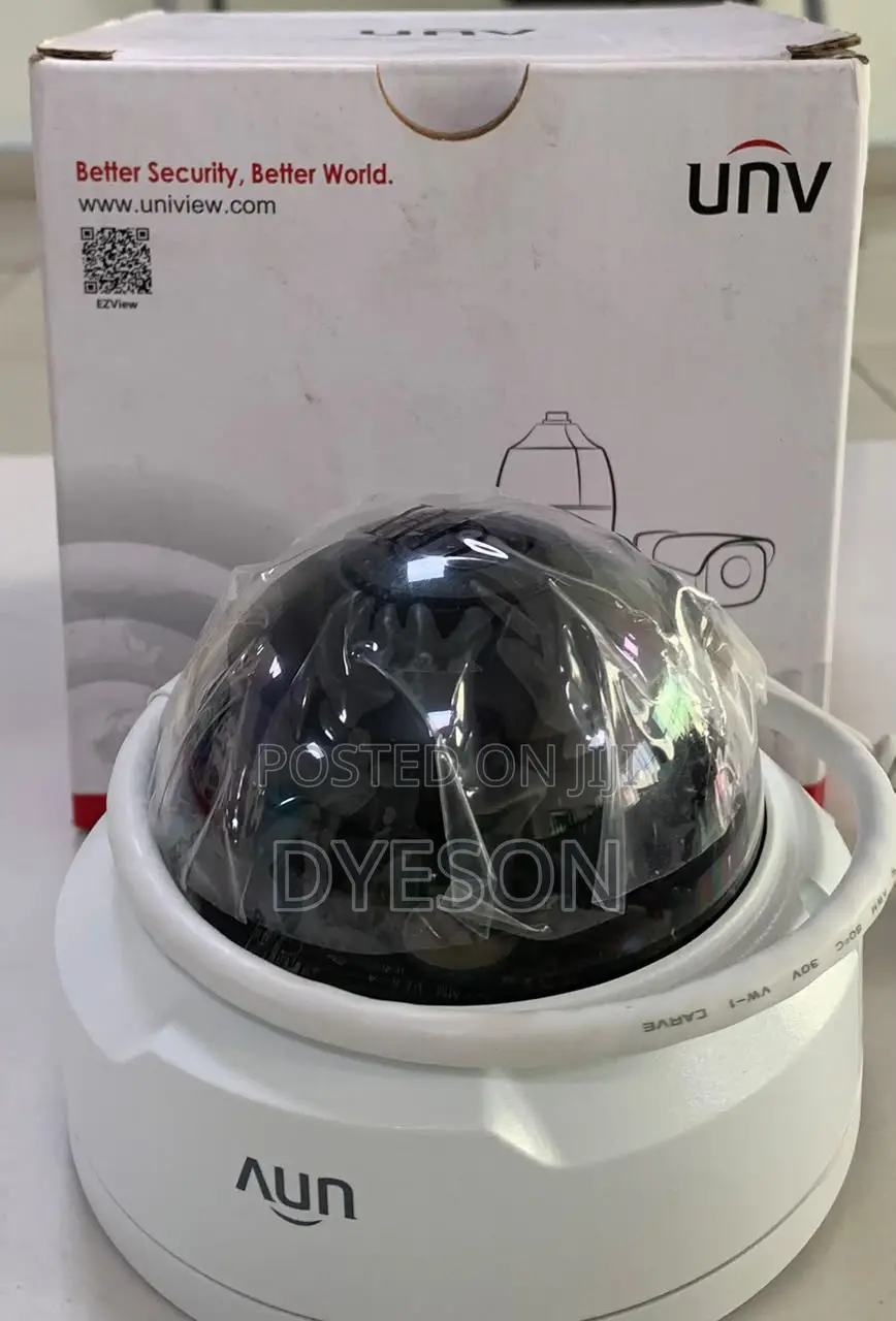 IPC323LB-SF28-40-K-G 3MP HD IR Fixed Dome Network Camera