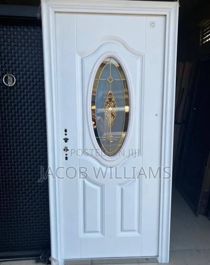 Security Door