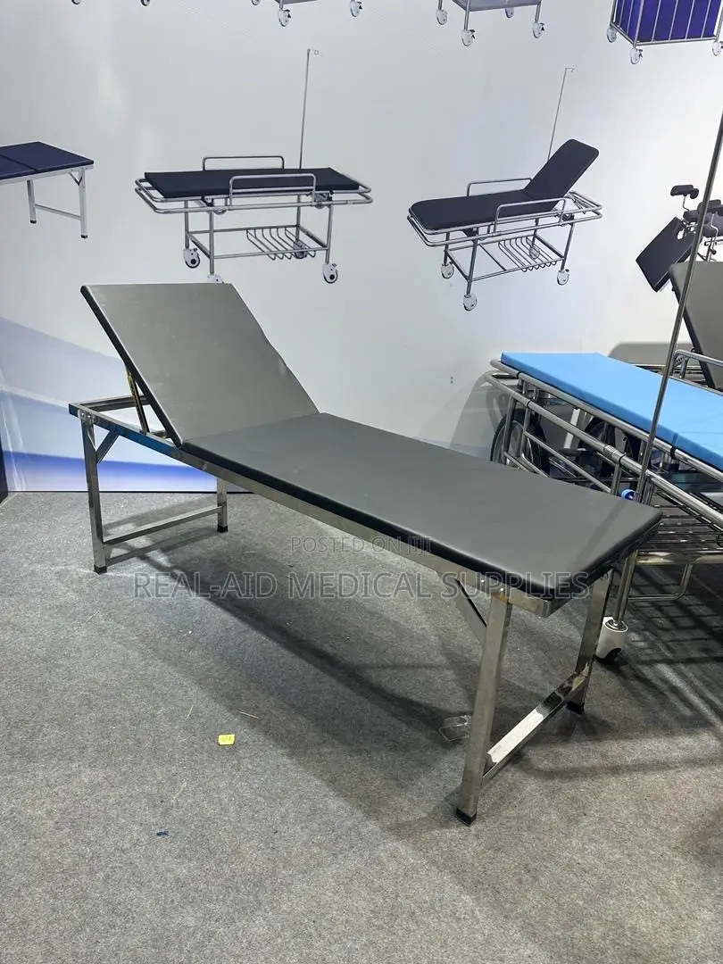 Examination Bed
