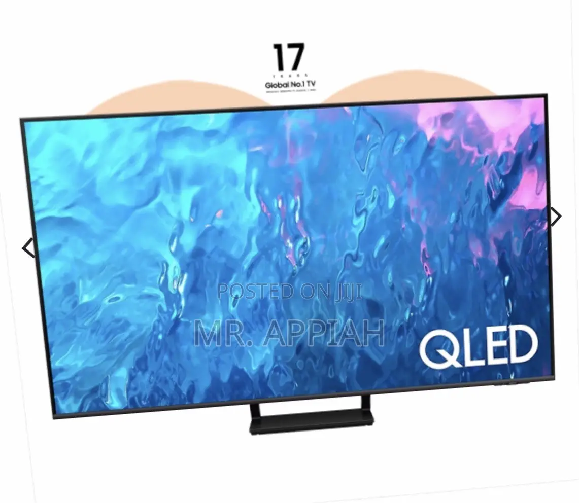 Super Classic Samsung 85Q70C 85” Qled 4k Smart TV(2023)