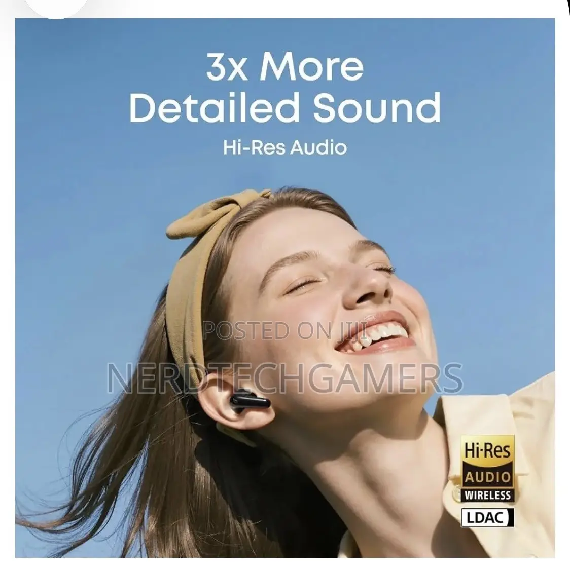 Soundcore R60i Nc