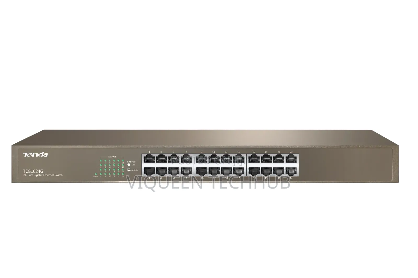 Tenda TEG1126P-24-410W