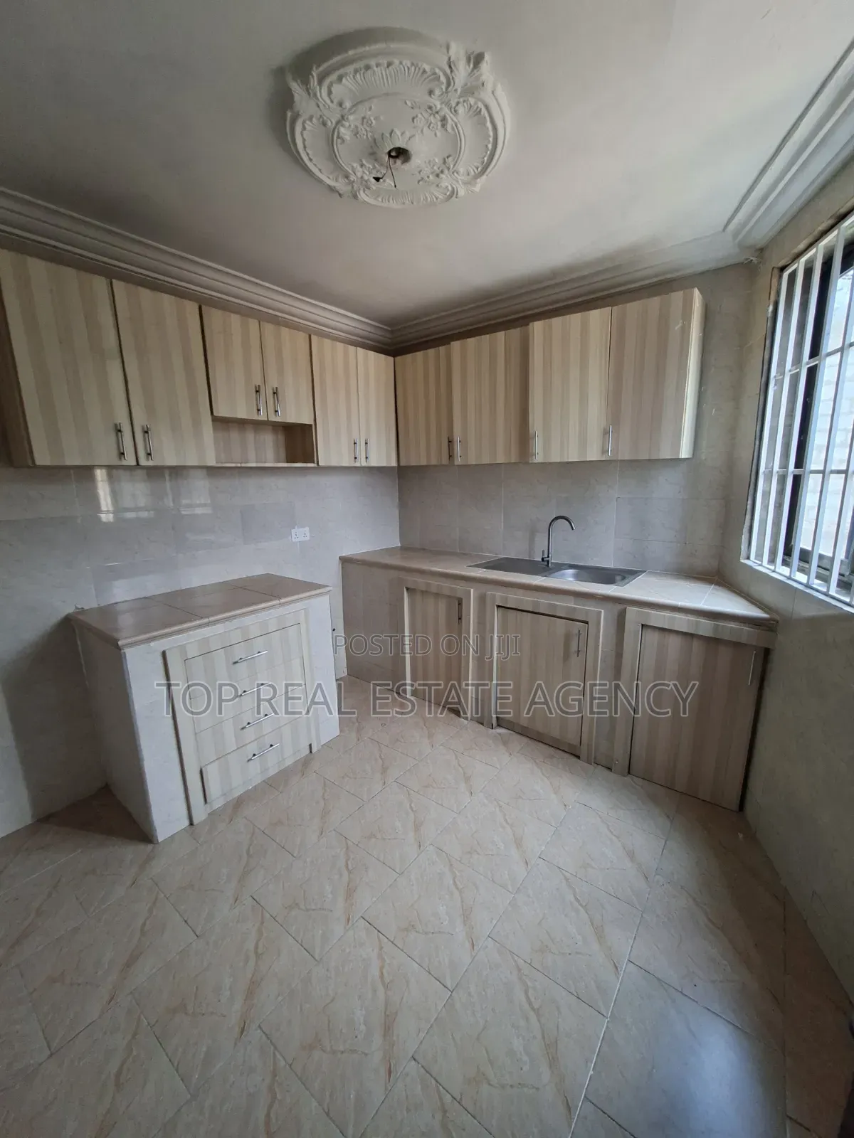 2bdrm Apartment in Pillar 2, Ga East Municipal for rent