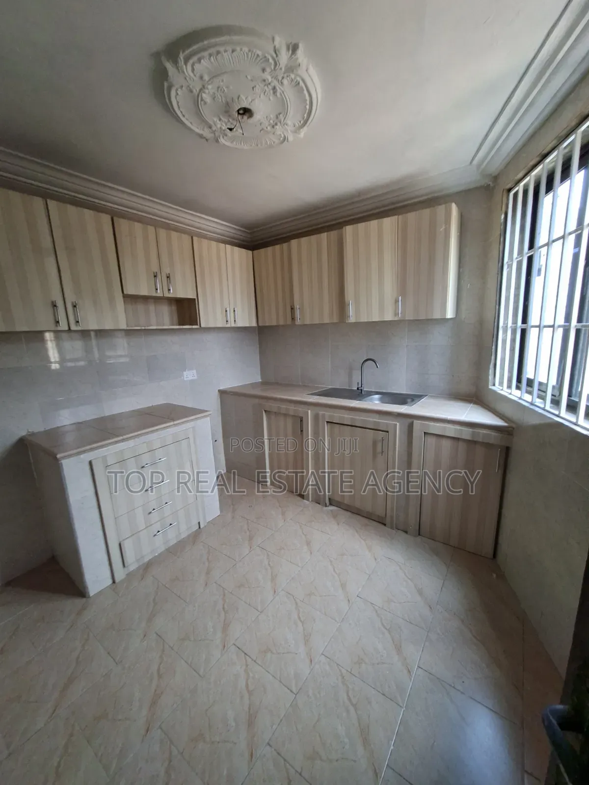 2bdrm Apartment in Pillar 2, Ga East Municipal for rent