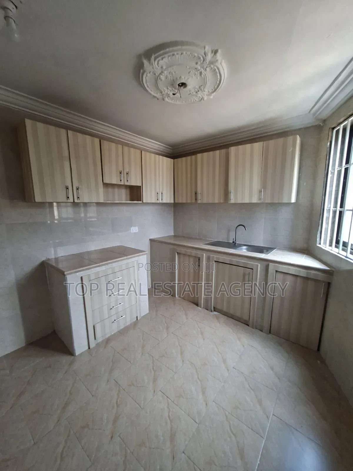 2bdrm Apartment in Pillar 2, Ga East Municipal for rent