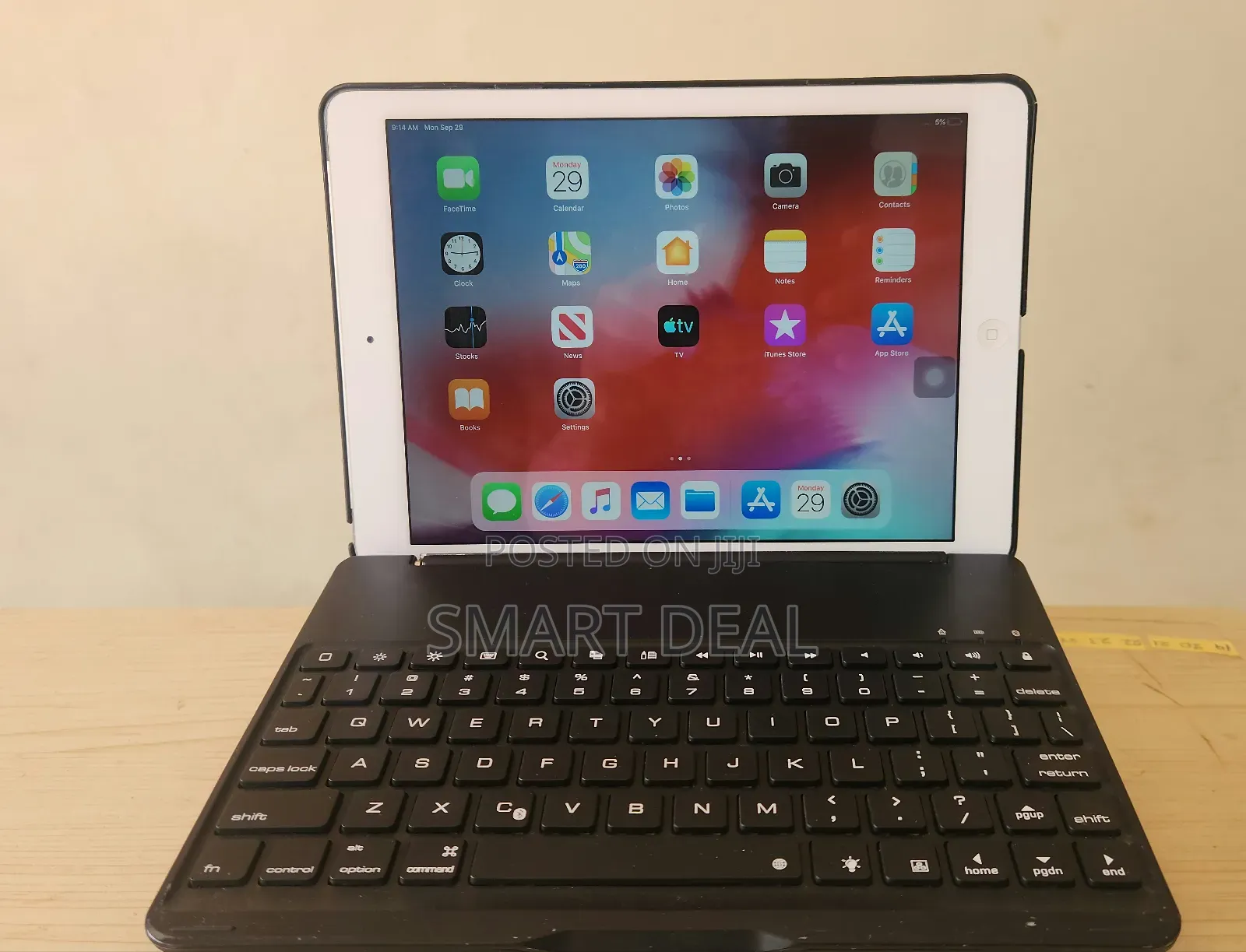 Apple iPad Air 32 GB White