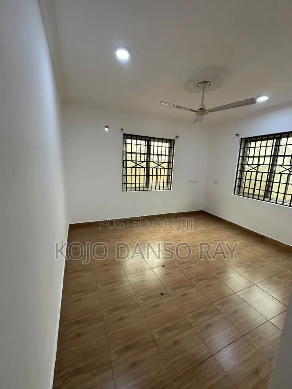 2bdrm Apartment in Pandak Agency, Ga East Municipal for rent