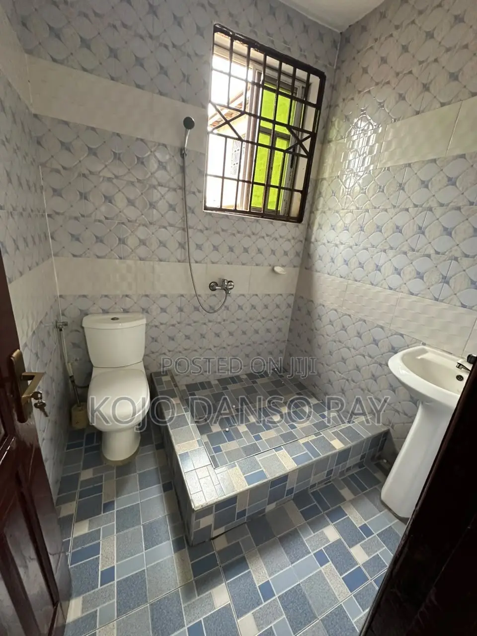 2bdrm Apartment in Pandak Agency, Ga East Municipal for rent