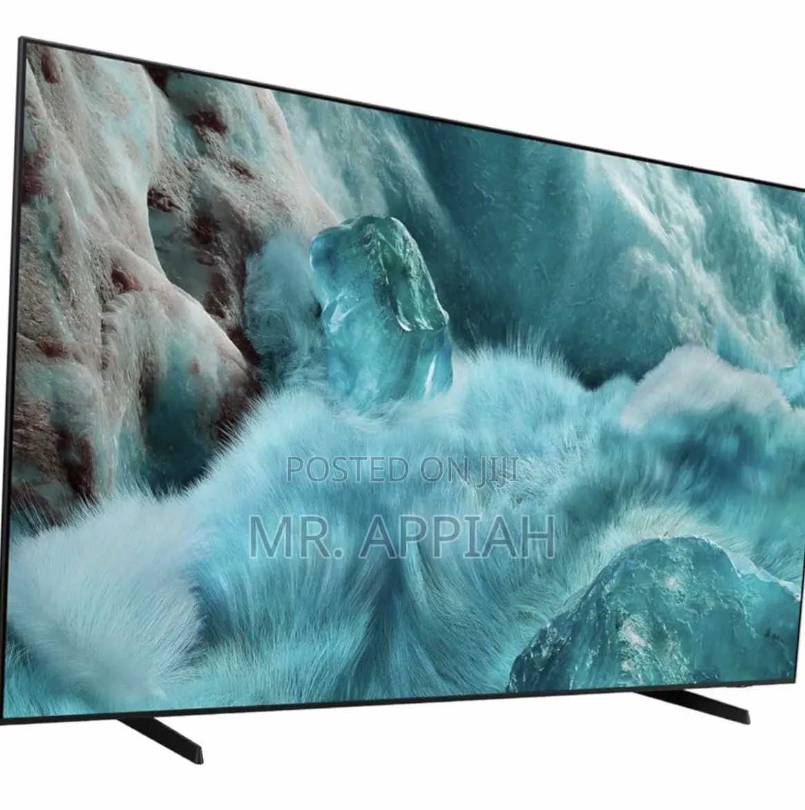 Check Out Unique Samsung 98Q7F 98” Qled 4k Smart TV(Black)2023.