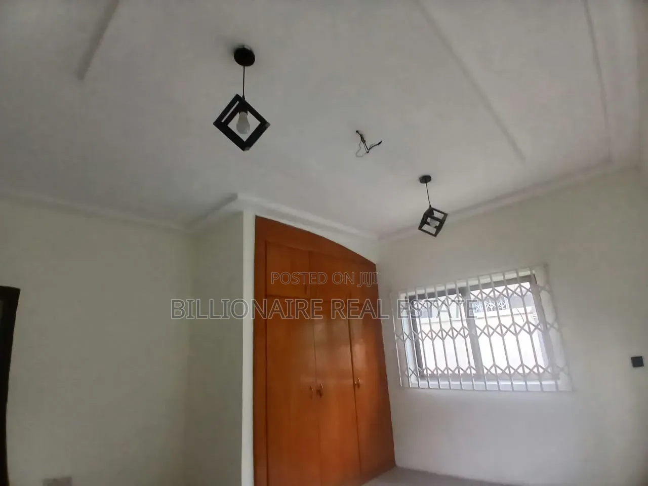 4bdrm Apartment in Tech Fumesua, Kumasi Metropolitan for rent