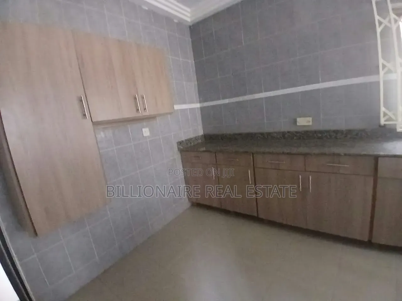 4bdrm Apartment in Tech Fumesua, Kumasi Metropolitan for rent
