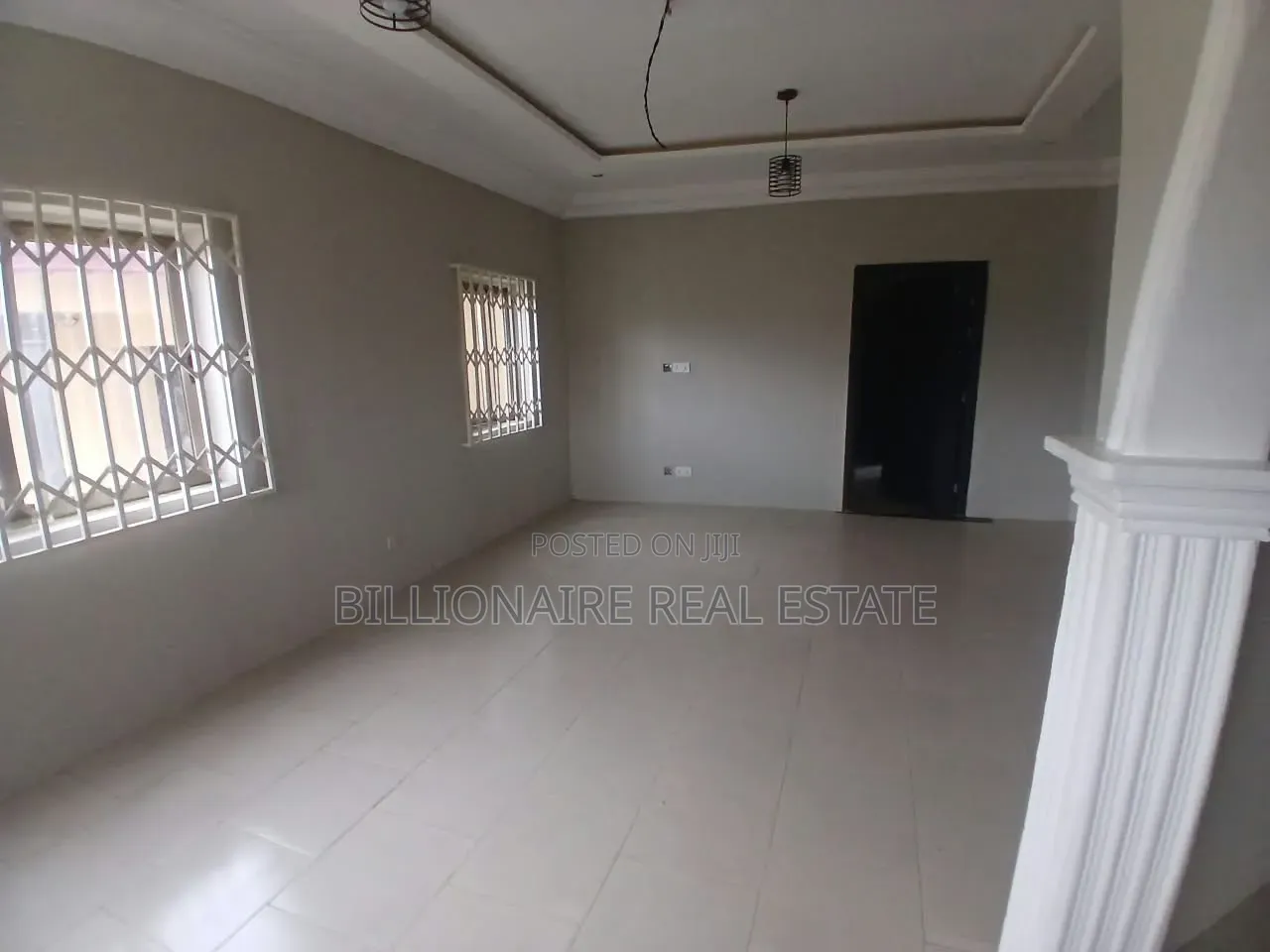 4bdrm Apartment in Tech Fumesua, Kumasi Metropolitan for rent