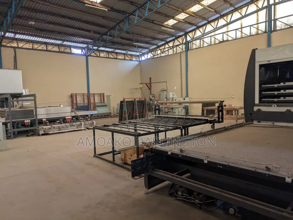 2000Warehouse for Rent