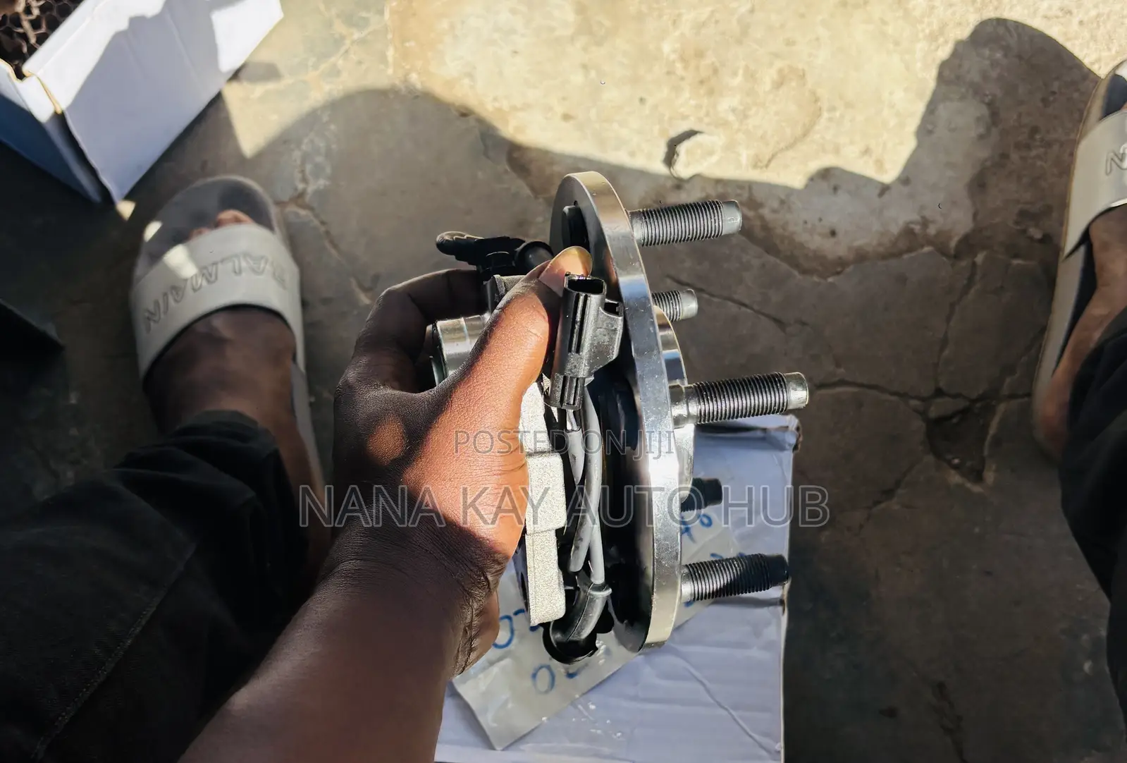 Dodge Ram 1500 2015,2016,2017,2018,2019 Front Wheel Free Hub