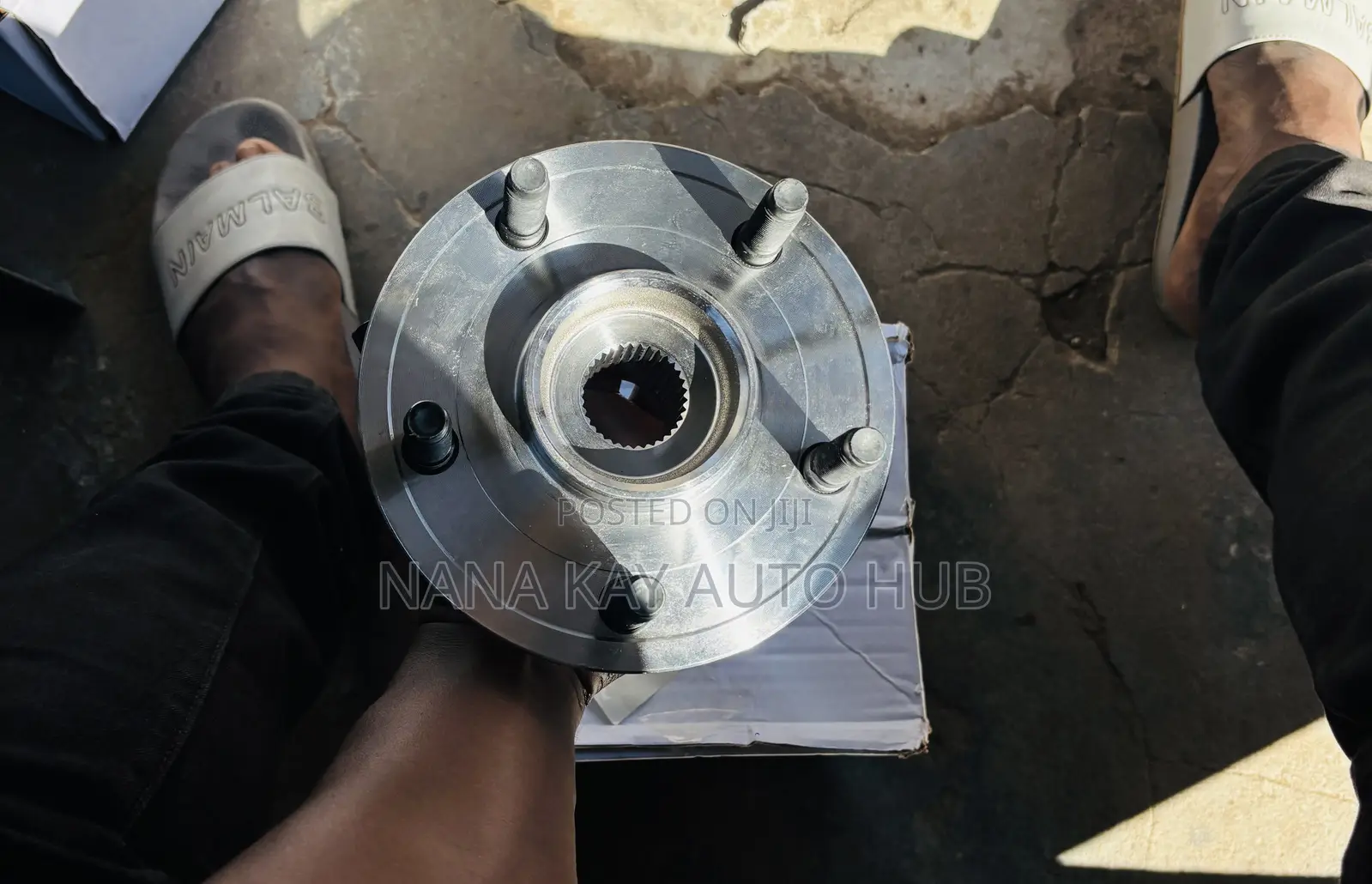 Dodge Ram 1500 2015,2016,2017,2018,2019 Front Wheel Free Hub