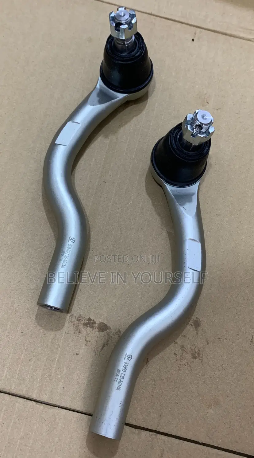Acura RDX 2019 2020 2021 2022 2023 2024 2025 Rack Ends or Tie Rod Ends