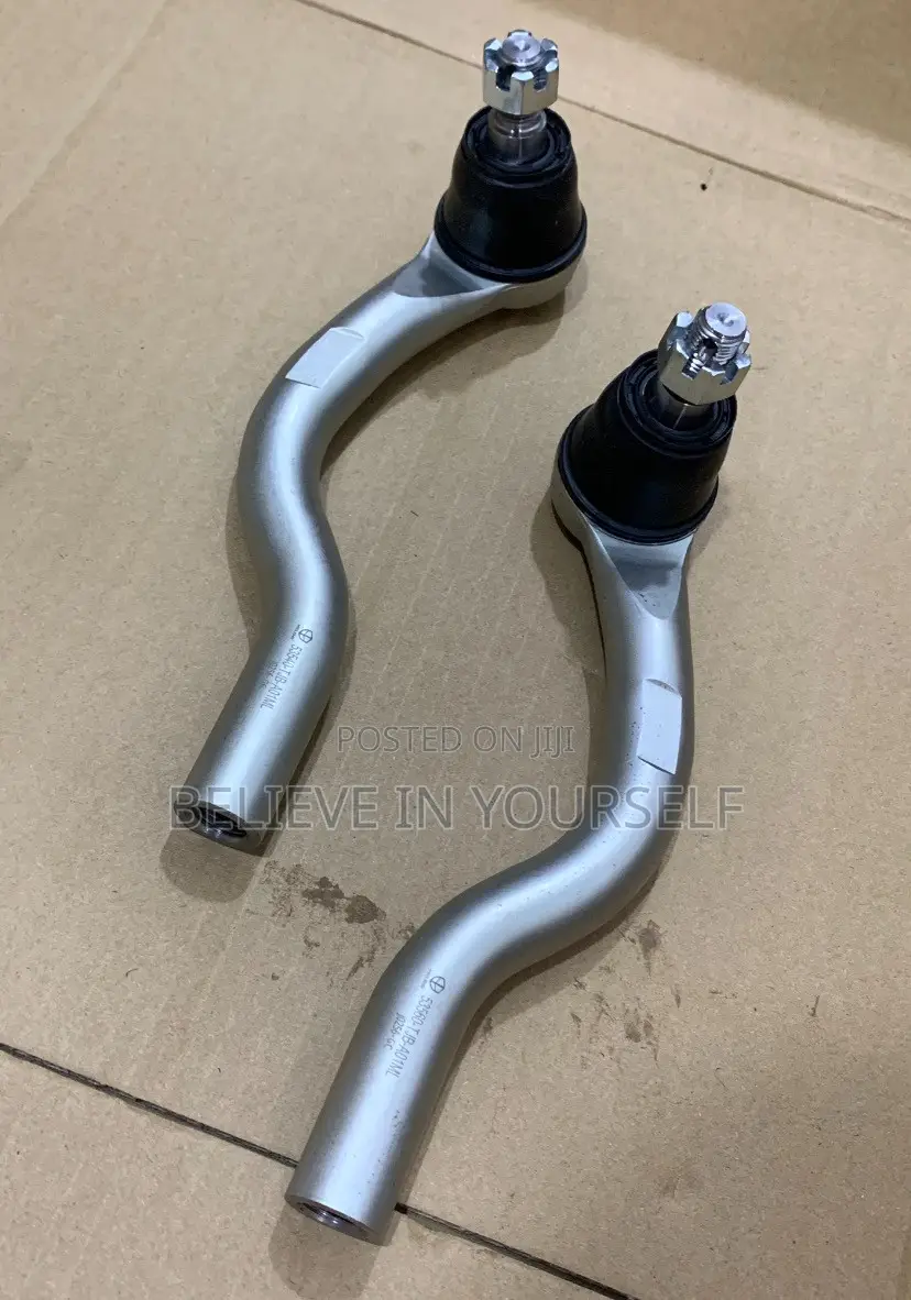 Acura RDX 2019 2020 2021 2022 2023 2024 2025 Rack Ends or Tie Rod Ends