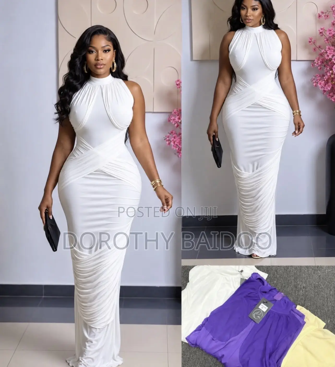 My Day Dress