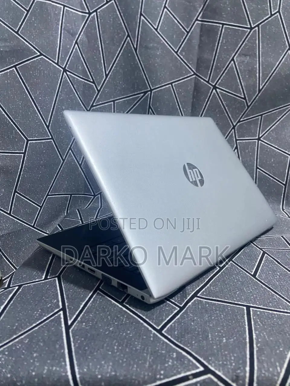 Laptop HP ProBook 440 G5 8GB Intel Core i5 SSD 256GB