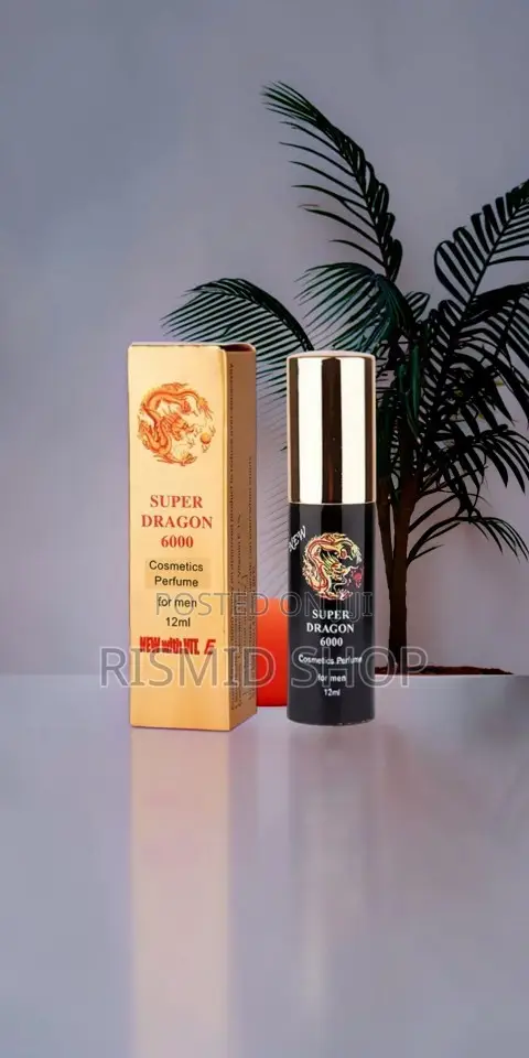 Dragon 6000 Performance Delay Spray