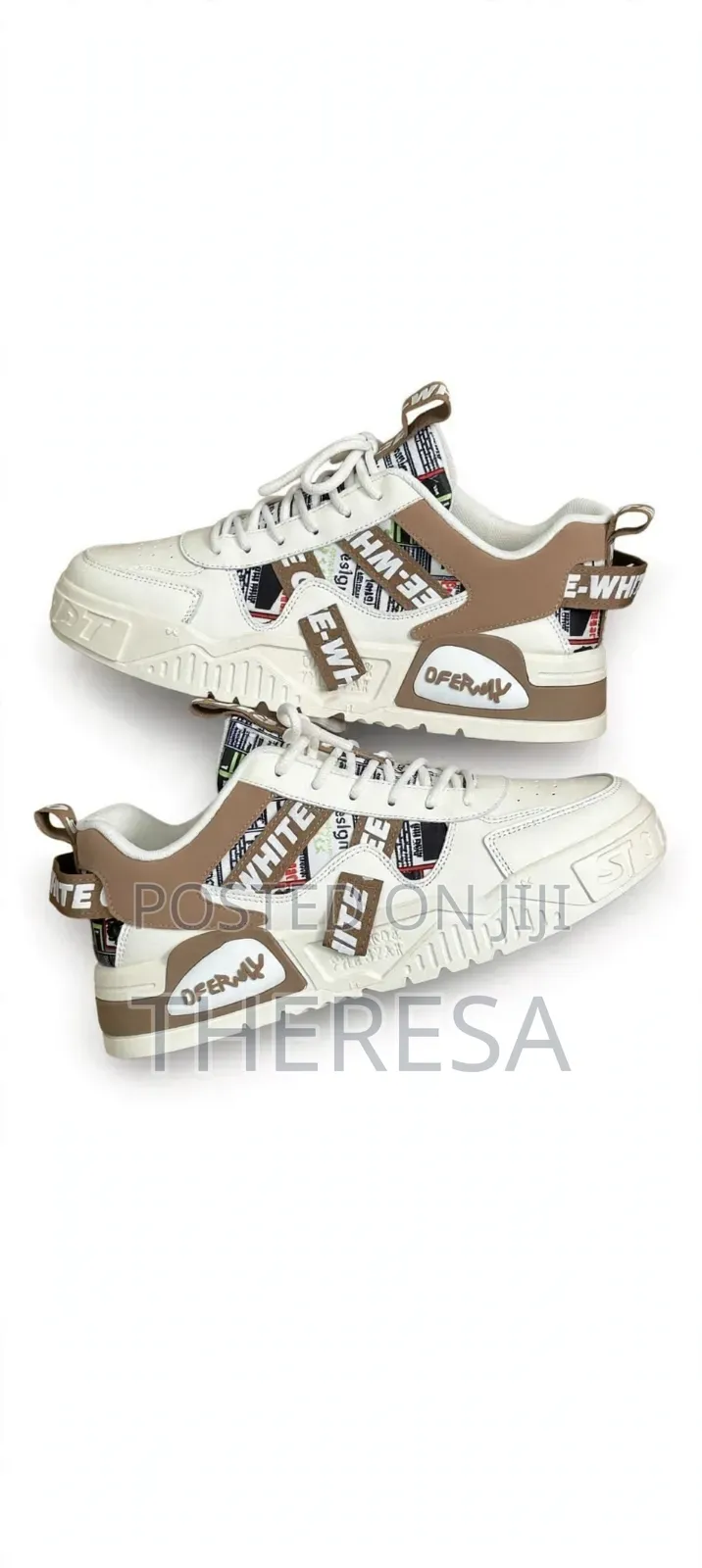 Off White Sneakers