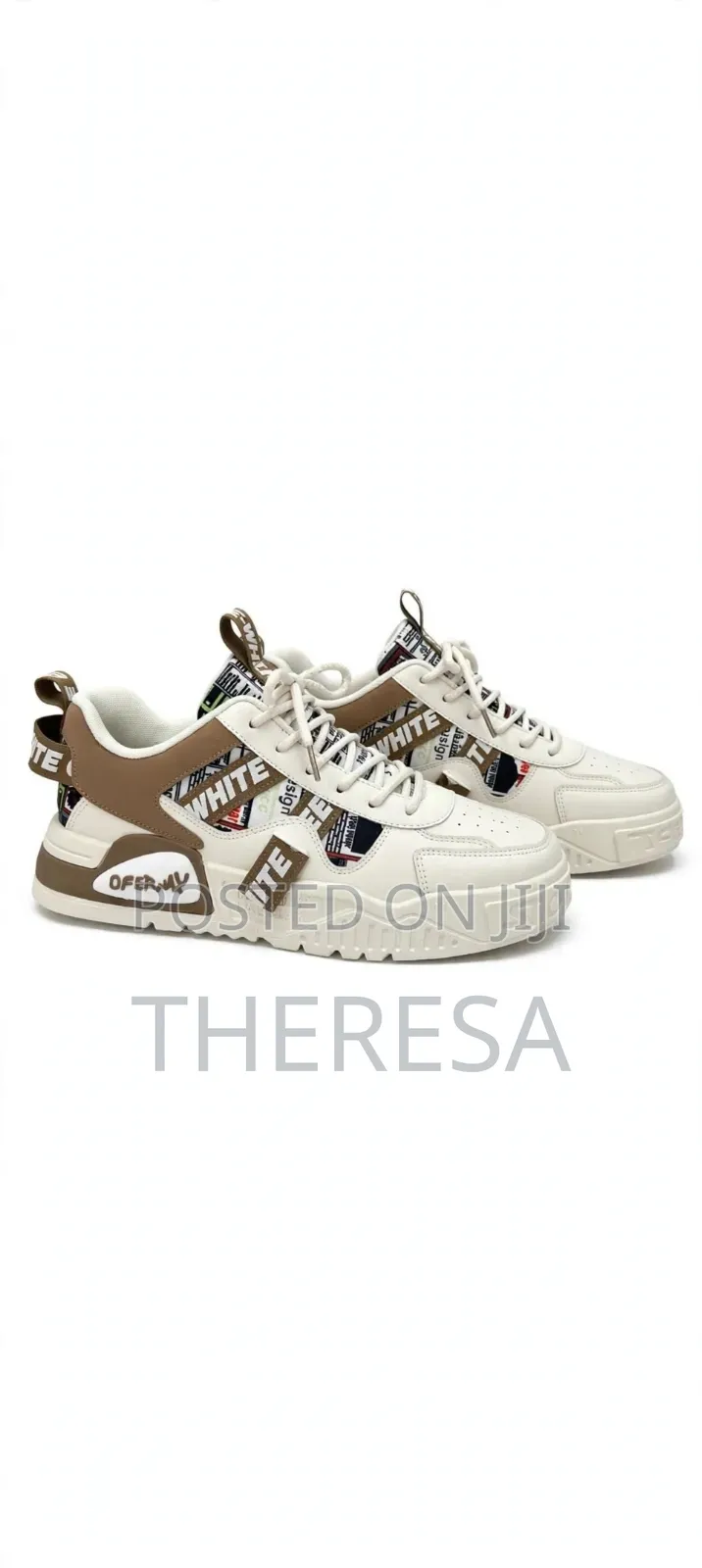 Off White Sneakers