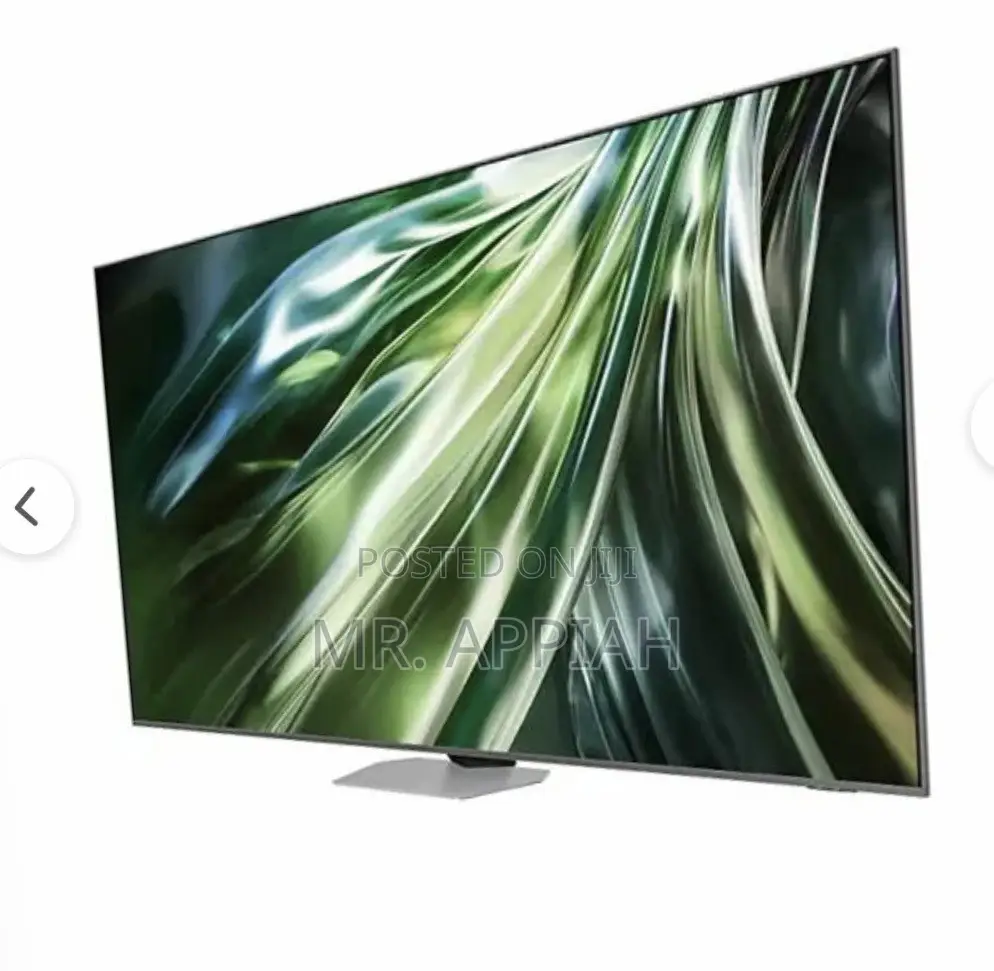 Shop Classic Samsung 85QN90D 85” Neo Qled 4k Smart TV(2025)