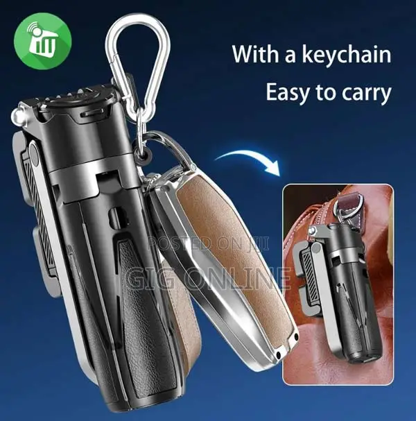 Brandnew P16 Mini Grip Quardripod