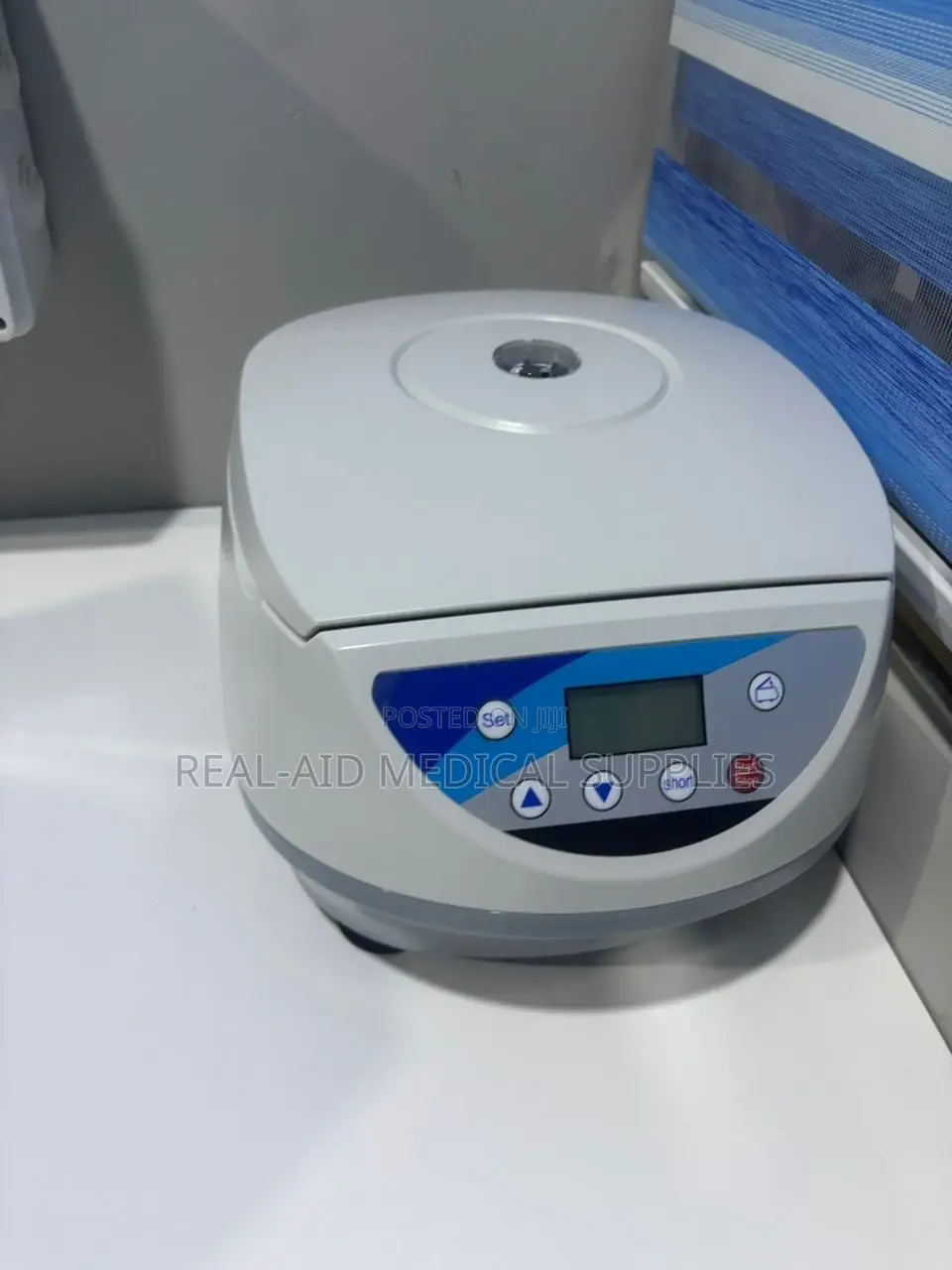 CENTRIFUGE MACHINE 12 Bucket Digital