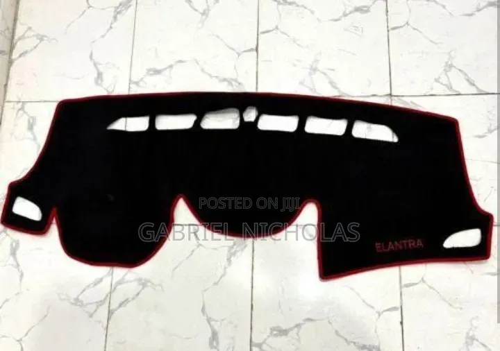 Dashboard Cover for All Car