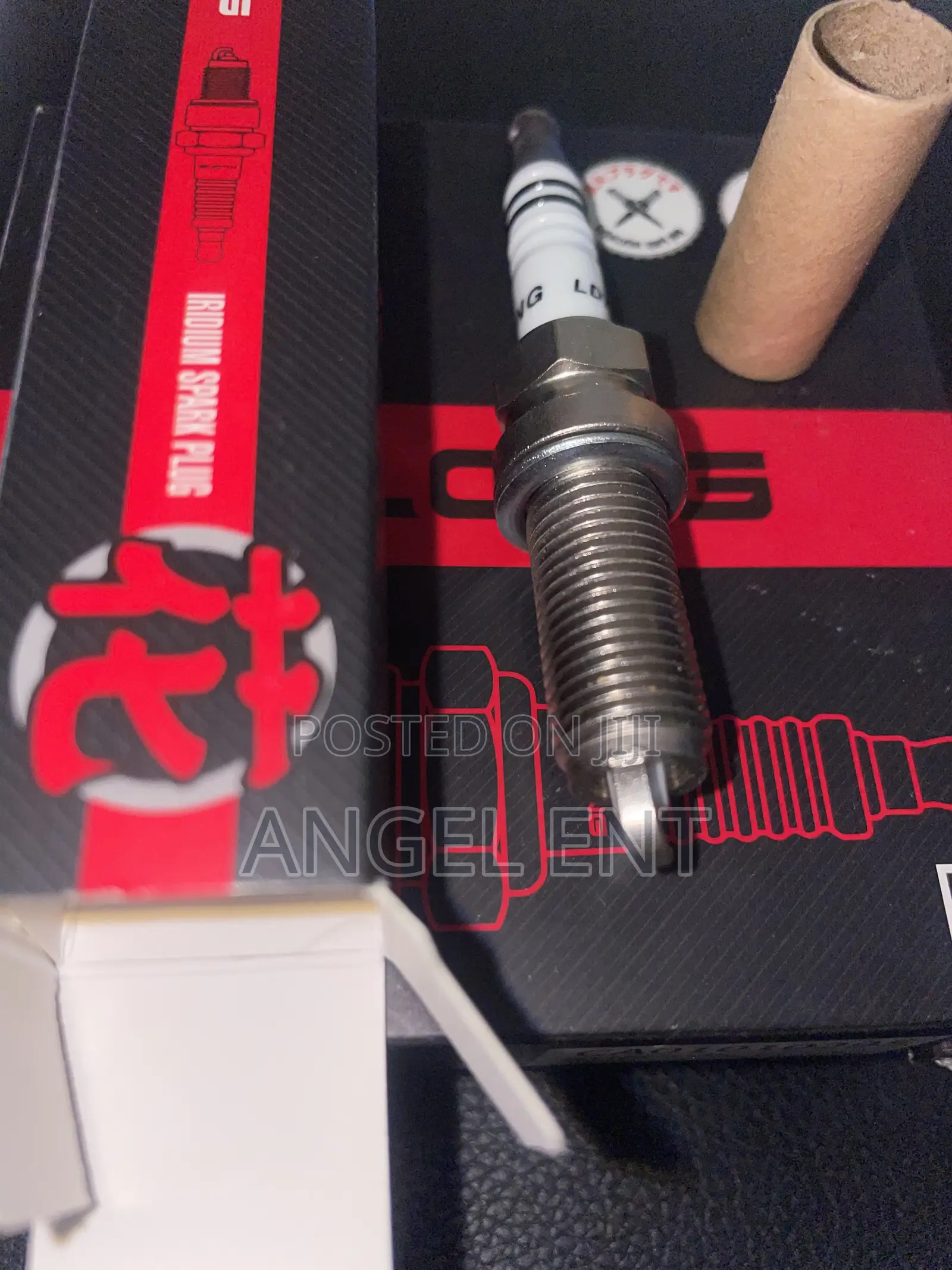 14 Long KLONG Quality Iridium Spark Plugs Available