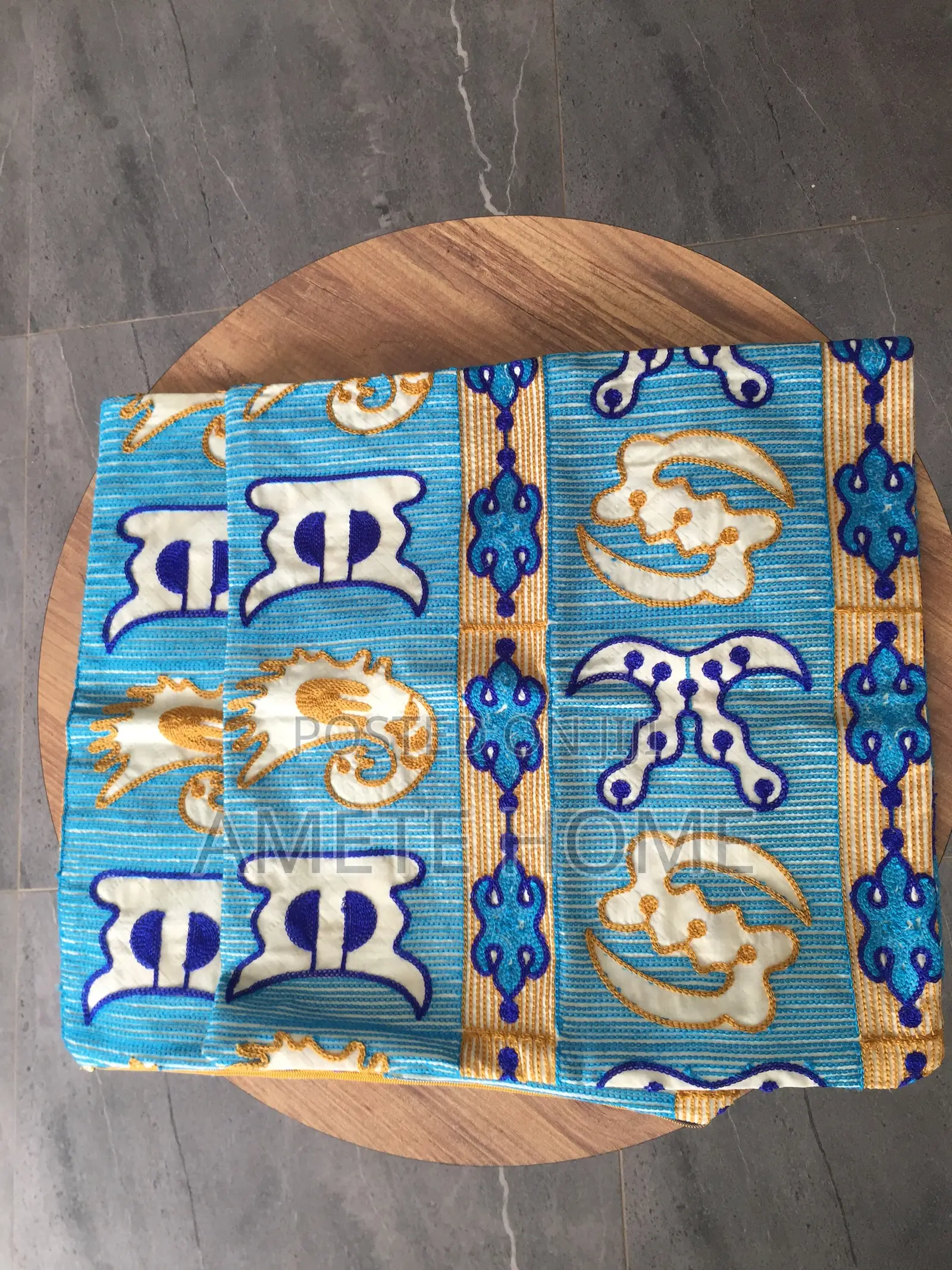 Cushion Cover